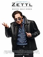 Poster der Zettl - Unschlagbar charakterlos