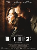 Poster der The Deep Blue Sea