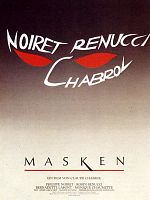 Poster der Masken