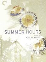 Poster der L'Heure d'été