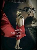 Poster der Und Nietzsche weinte