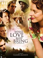 Poster der What Love May Bring