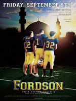Poster der Fordson: Faith, Fasting, Football
