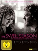 Poster der The Swell Season - Die Liebesgeschichte nach Once