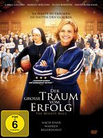Poster der Der große Traum vom Erfolg - The Mighty Macs