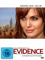 Poster der Evidence