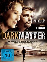 Poster der Dark matter