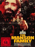 Poster der Manson Family