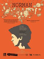 Poster der Norman