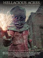 Poster der Hellacious Acres: The Case of John Glass