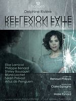 Poster der Réflexion faite