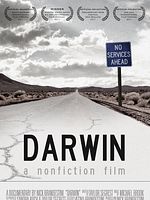 Poster der Darwin
