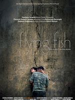 Poster der Flying Fish