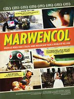 Poster der Marwencol
