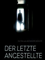 Poster der Der letzte Angestellte