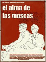 Poster der The Soul of Flies