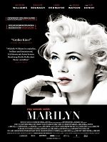 Poster der My Week with Marilyn