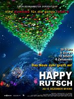 Poster der Happy Rutsch