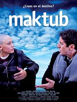 Poster der Maktub