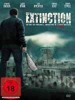 Poster der Extinction - The G.M.O. Chronicles