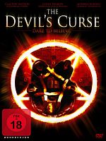 Poster der The Devil's Curse - Dare to Believe