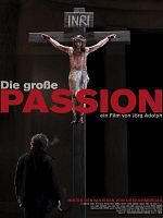 Poster der Die große Passion