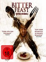 Poster der Bitter Feast - Blutiges Kochduell