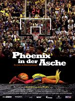 Poster der Phoenix in der Asche