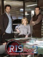 Bild von R.I.S. Roma - Delitti imperfetti