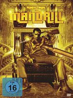 Poster der Mandrill