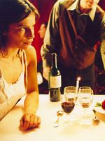 Poster der Le Syndrome de Cyrano