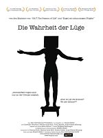 Poster der Die Wahrheit der Lüge