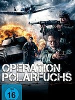 Poster der Operation Polarfuchs