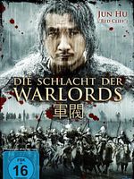Poster der Die Schlacht der Warlords