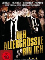 Poster der Der Allergrößte bin ich