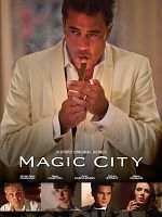Bild von Magic City