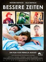 Poster der Bessere Zeiten