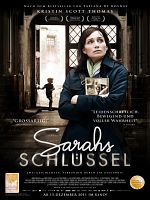 Poster der Sarahs Schlüssel