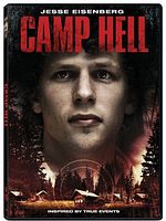 Poster der Camp Hell