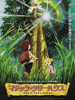 Poster der Magic Tree House
