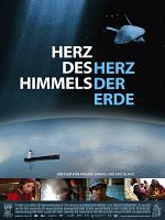 Poster der Herz des Himmels, Herz der Erde