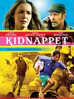 Poster der Gekidnappt