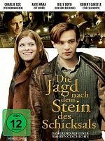 Poster der Die Jagd nach dem Stein des Schicksals