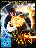 Poster der Magic to Win
