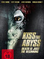 Poster der Kiss the Abyss