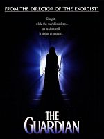 Poster der Das Kindermädchen