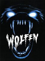Poster der Wolfen