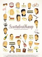 Poster der Country Wedding