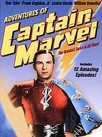 Bild von Adventures of Captain Marvel