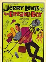 Poster der Der Bürotrottel